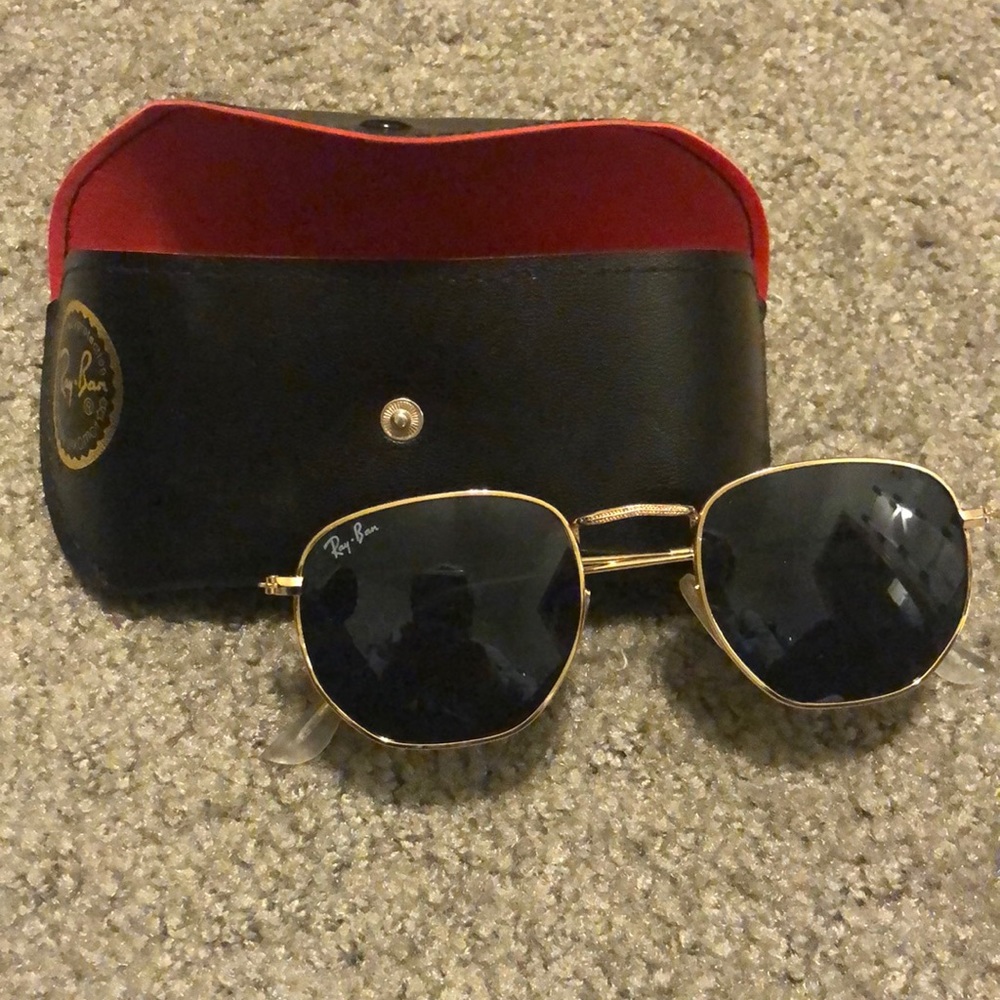 Ray bans Sunglasses
